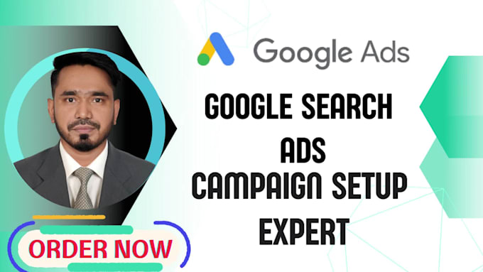 setup and optimize your google ads adwords PPC campaign