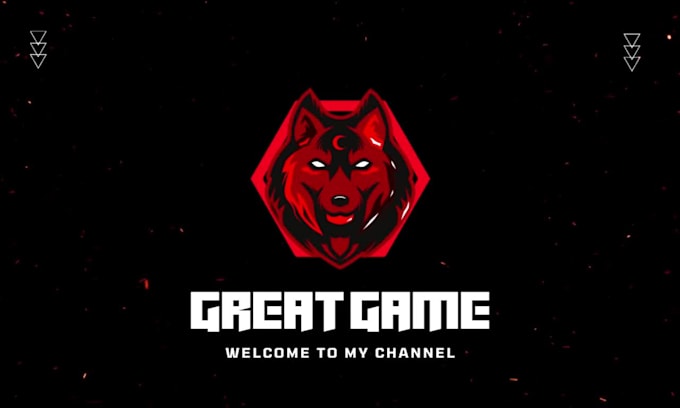 do youtube intro and outro video, promo video, podcast intro
