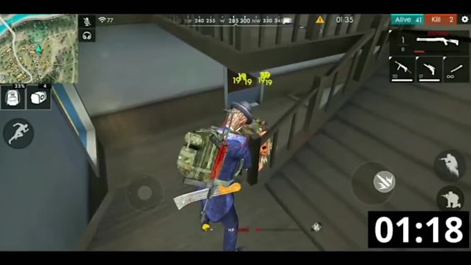 teach you to play games