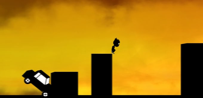 animate custom 2d or 3d youtube intro