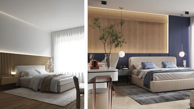 do virtual staging, virtual furniture, virtual renovation