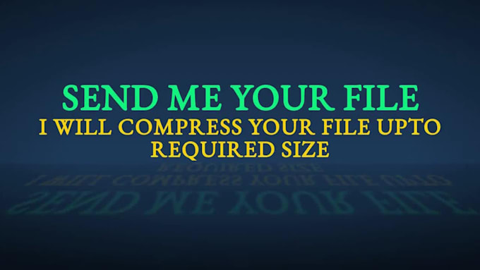 fastest compress or reduce video size without quality loss
