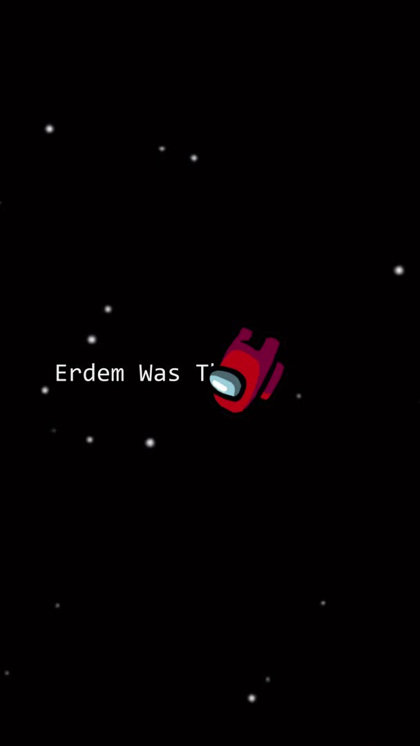 Make animated among us wallpaper by Skarnell Fiverr