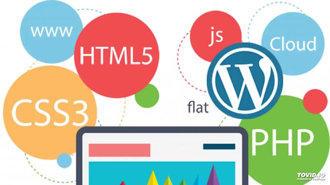 fix all html javascript wordpress and php bugs