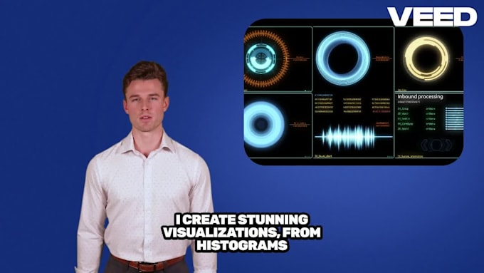 Perform exploratory data analysis, eda using python by Anas_aly | Fiverr