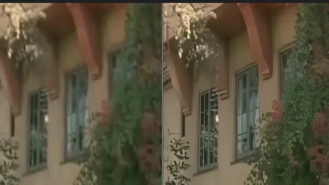 upscale, enhance your old video upto 4k using topaz video ai