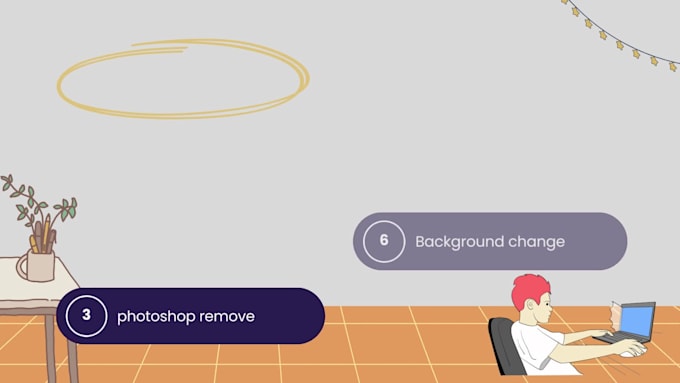 remove image background , white or transparent