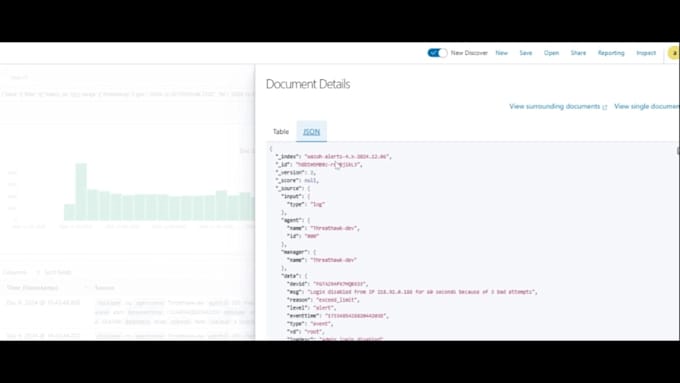 write wazuh manager custom rules and decoders