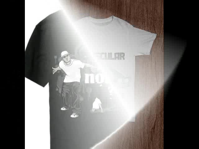 do custom t shirt design