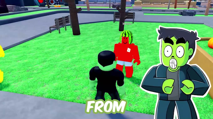edit your roblox and minecraft videos perfectly
