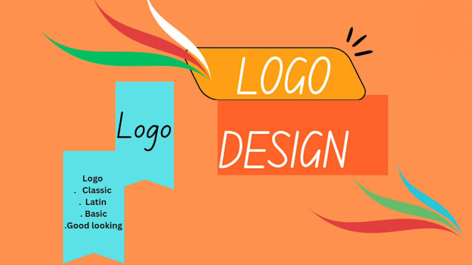 create a classic logo