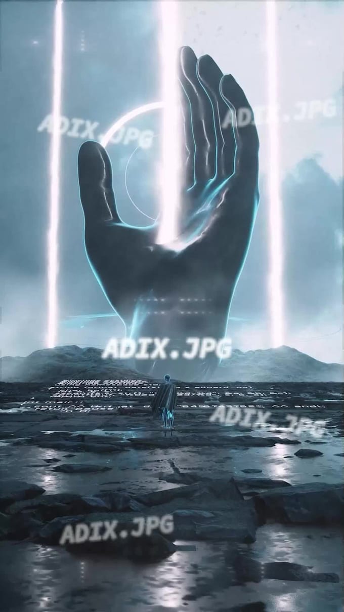 design a 3d art, animation, concept ideas