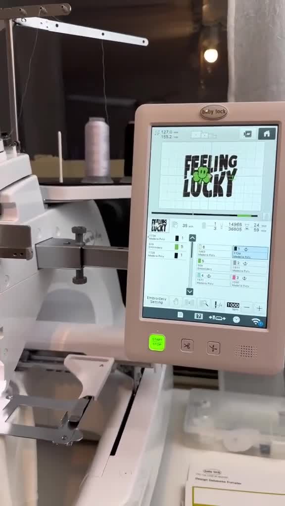 make custom embroidery file, puff logo, and patch digitizing