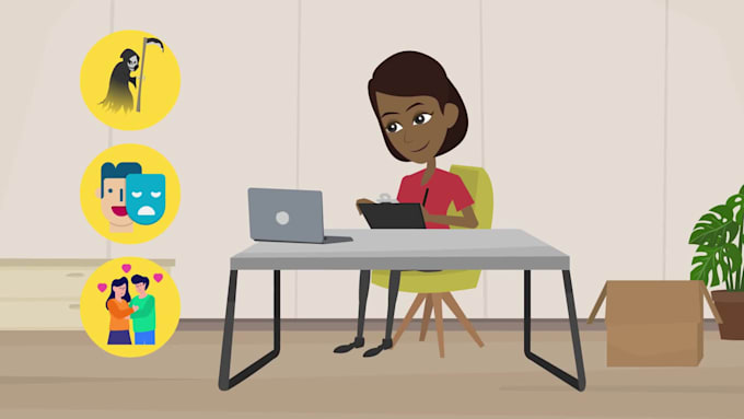 upgrade your existing short film script with a rewrite