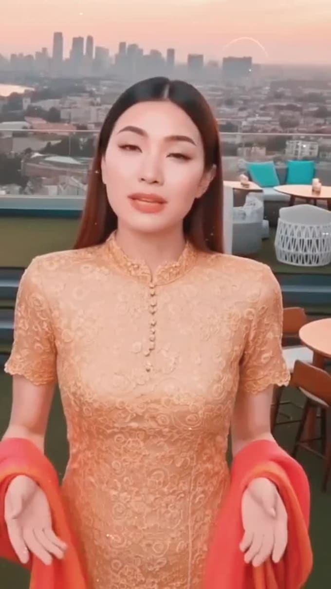 create your consistent ai avatar spokesperson video