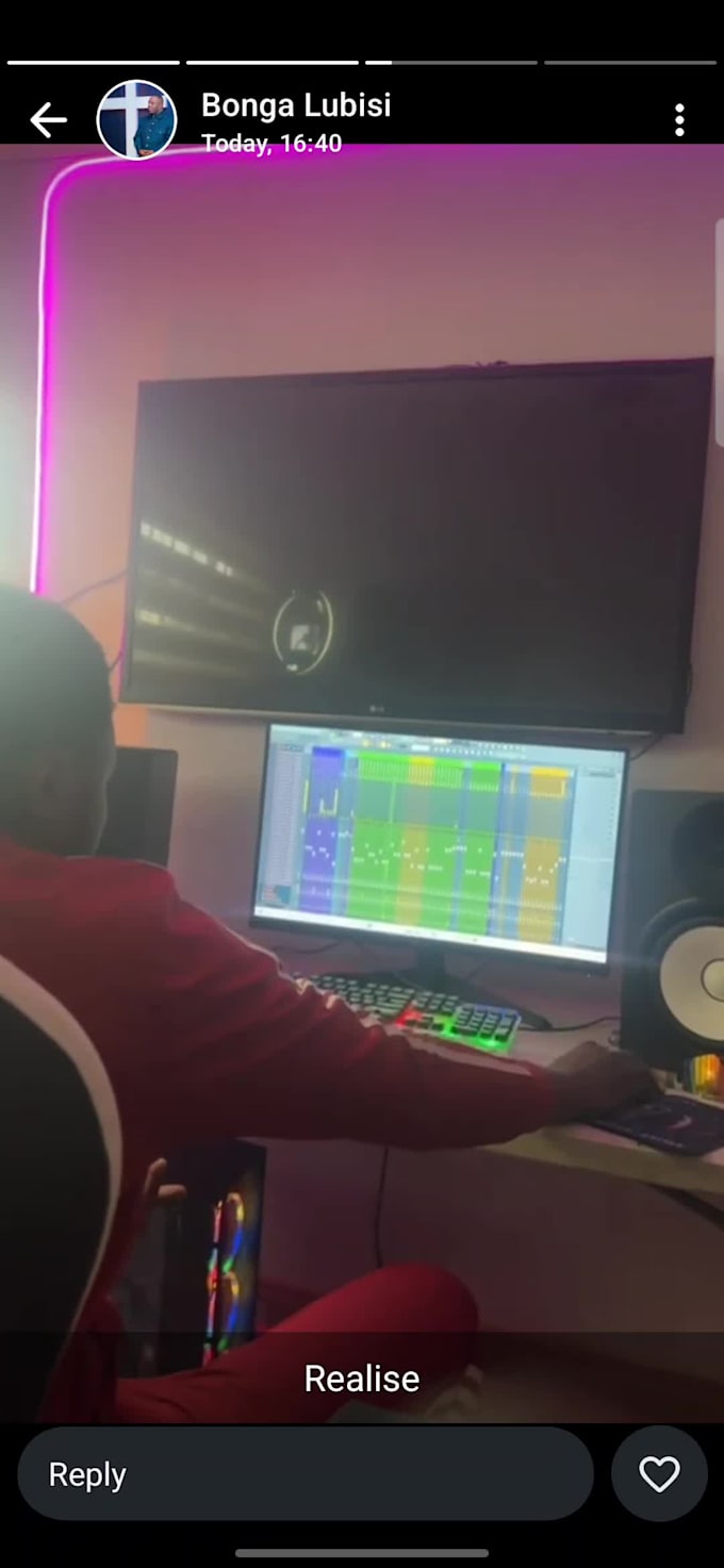 mix and master hit song
