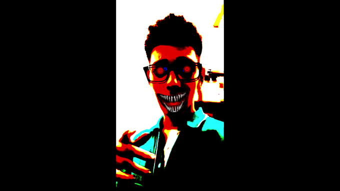 Make a void meme of any video you send me by Creatorofstupid | Fiverr