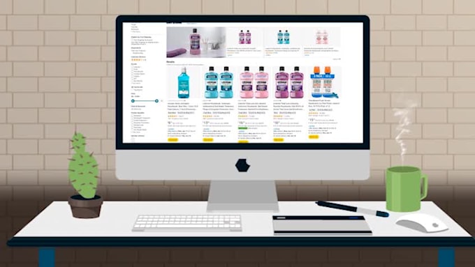 design premium ebc a plus content for amazon