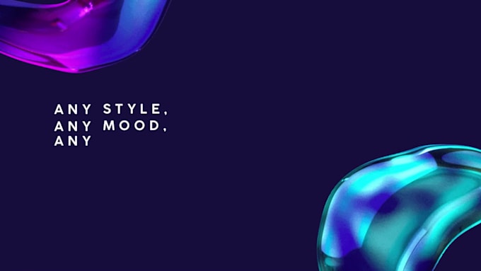 create the illustration you want