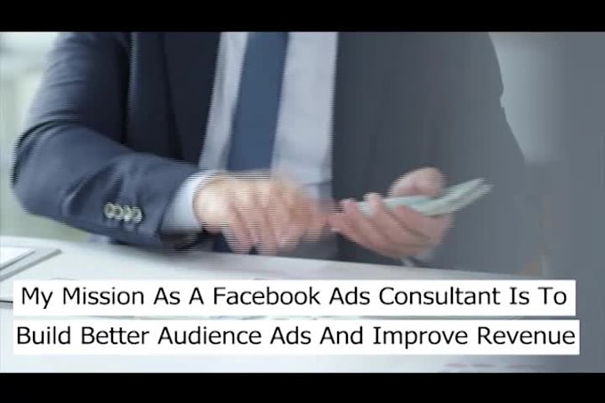 be your facebook and instagram campaign advertiser