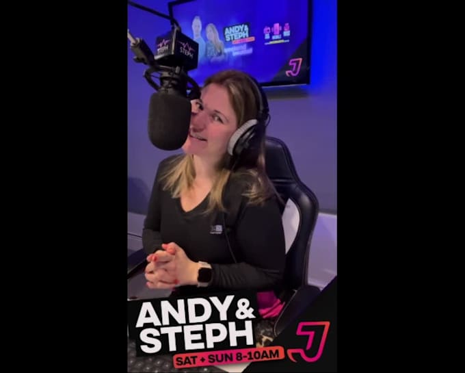 record 2 presenter voice tracking for your radio station