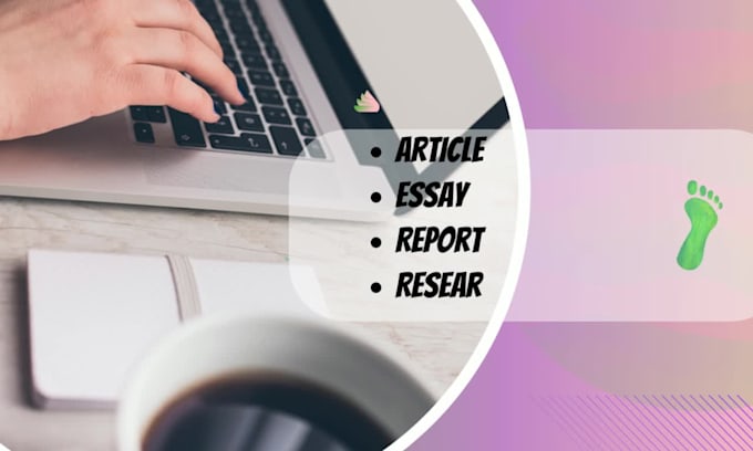 write quality sustainable business articles and reports