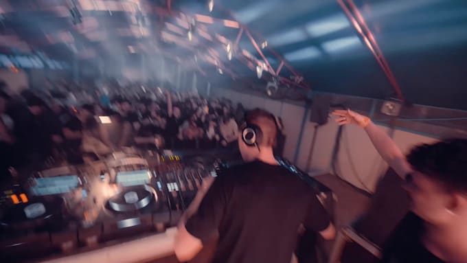 mix and master or help produce your dubstep track