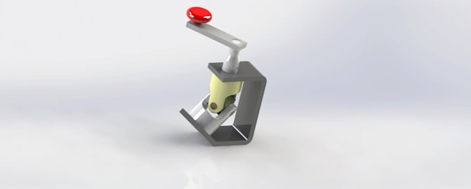 design from solidworks and autocad