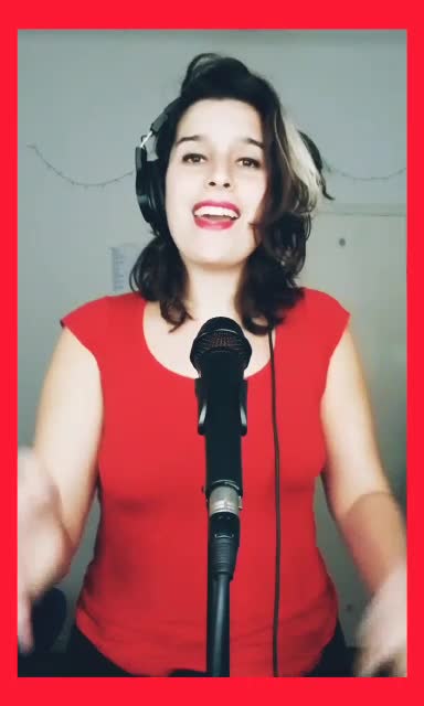 record female voice for you