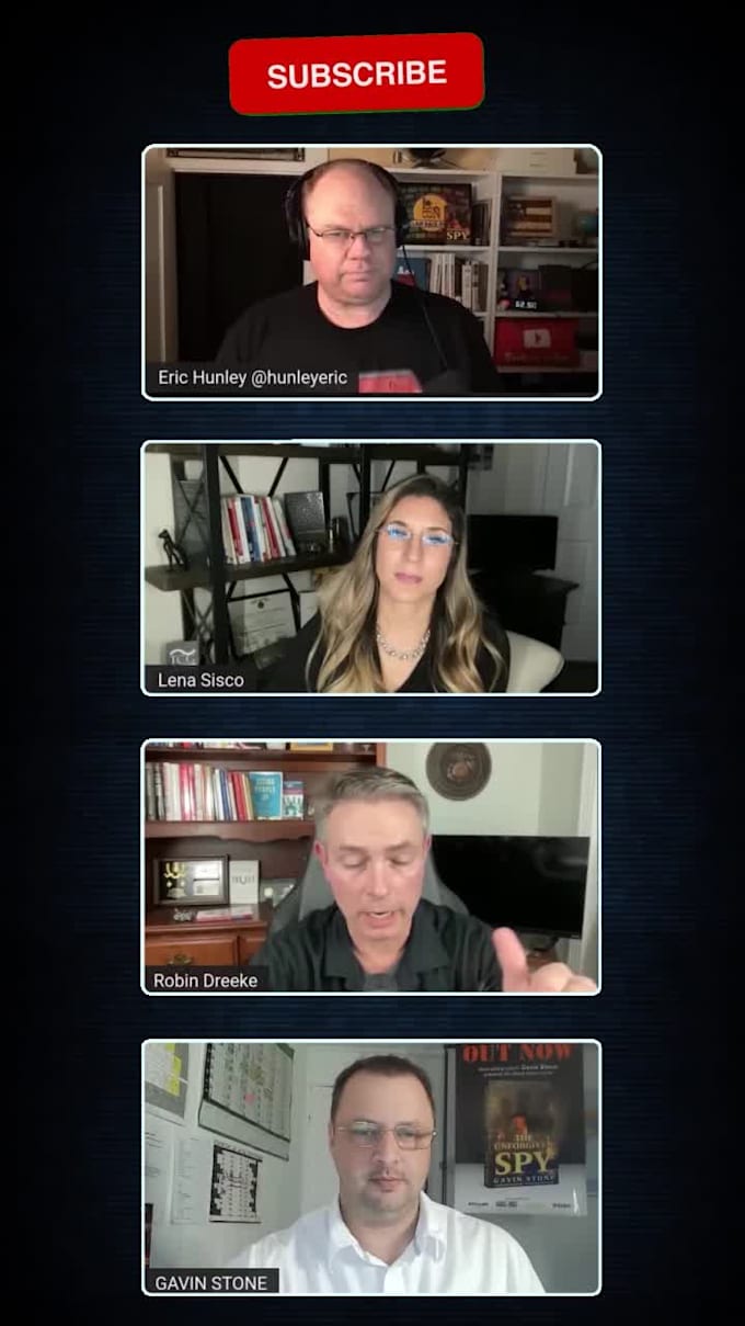 make custom vertical clips from your live stream or footage