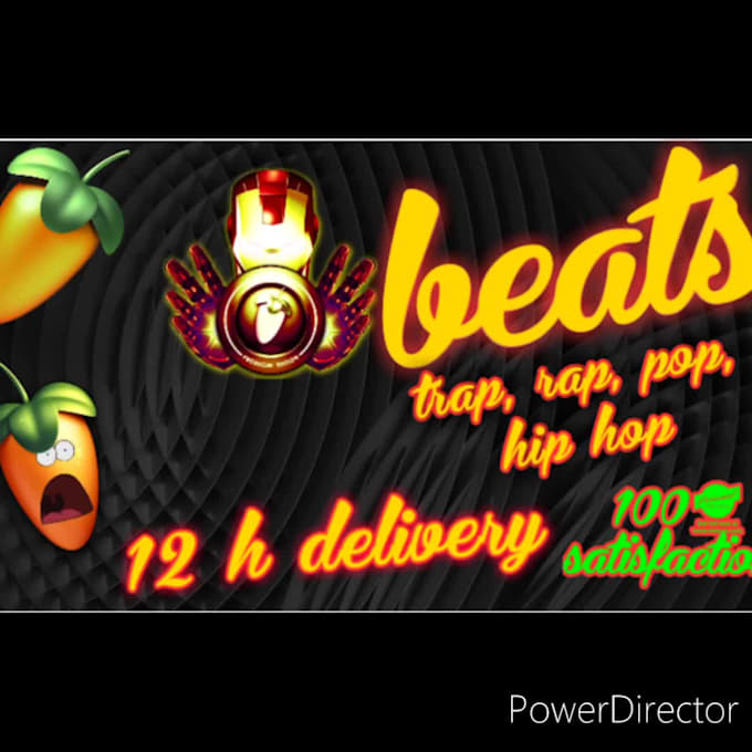 make fire trap or drill beat for you
