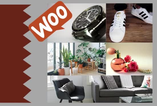 upload 50 product  on your woocommerce wordpress website