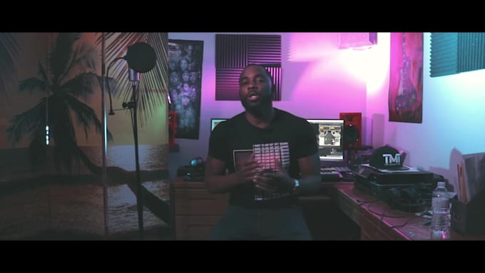 teach you vocal mixing or music production with studio one
