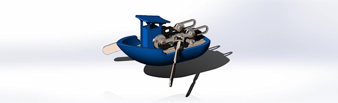 draw any 2d drawing 3d parts assembly drawings with solid works