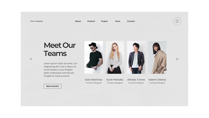 build your shopify store