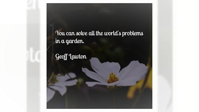 Send Health And Garden Quotes For Instagram By Greenwayoflife
