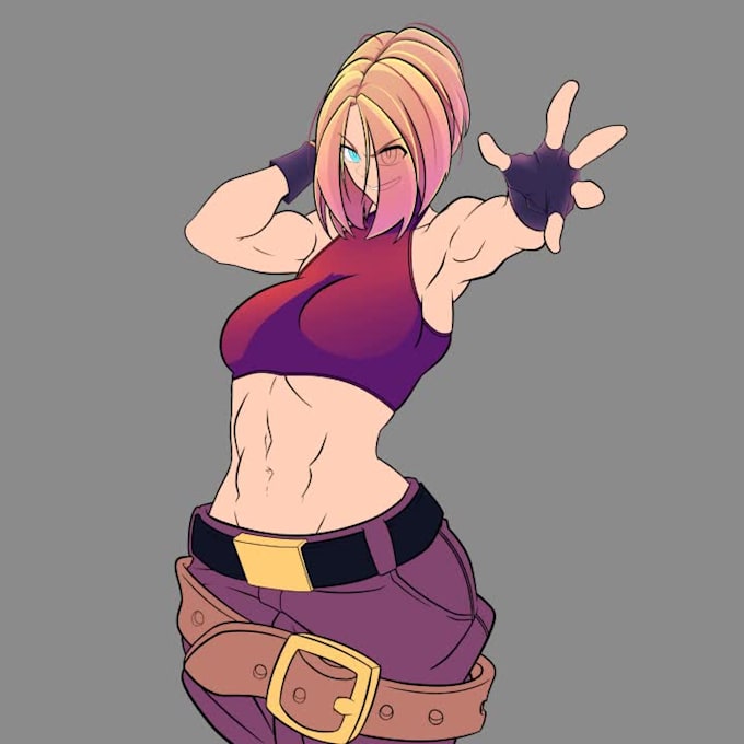 draw for you, original characters and fanarts
