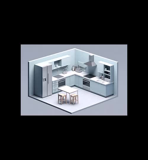 do 3d products design