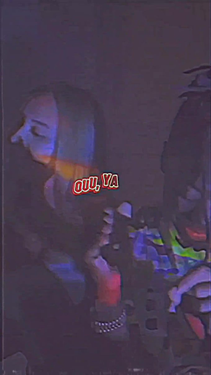 create you a rap edit for tiktok, ig reels or yt shorts