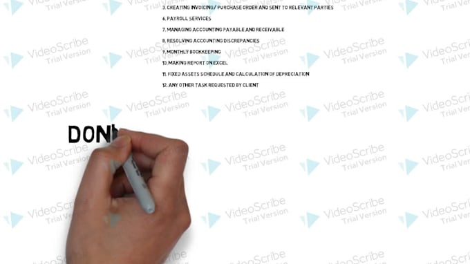 do bookkeeping using online quick book, xero and sap