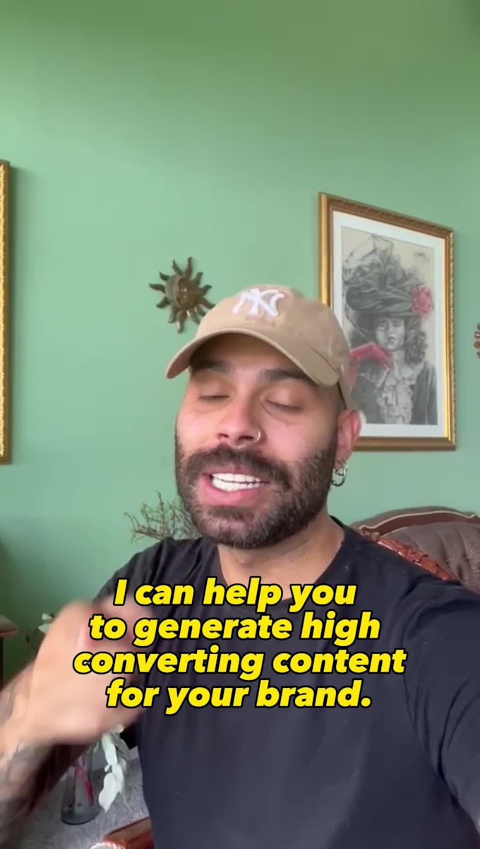 create the best ugc videos and content to grow your brand
