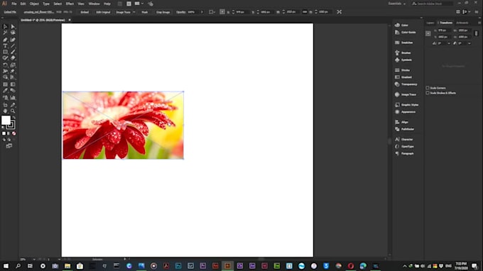Create vector files for your image by Niwarthana_pro | Fiverr