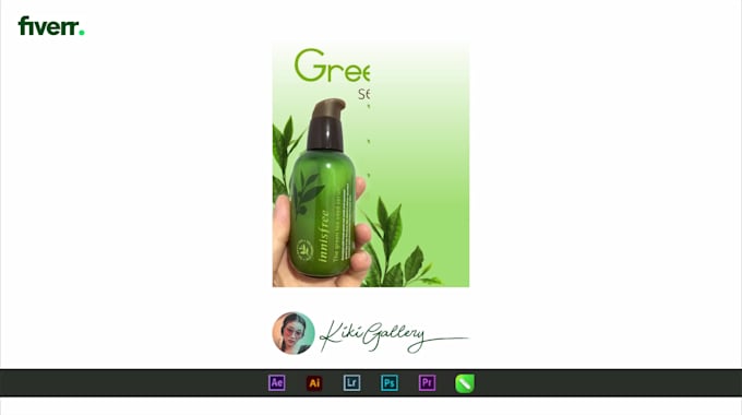 do photo editing, remove background, with video process