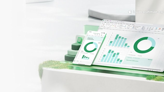 fix and optimise excel formulas, dashboards, and calculation