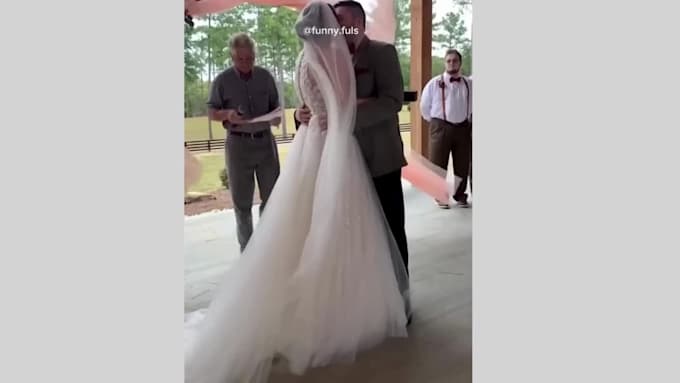 Wedding Fails Funny Wedding Videos Create Top Notch Funny Fails