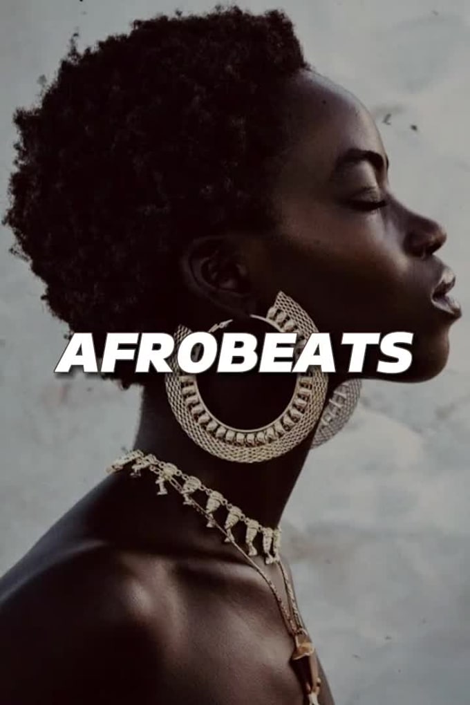 produce your custom afrobeat, amapiano or type beats