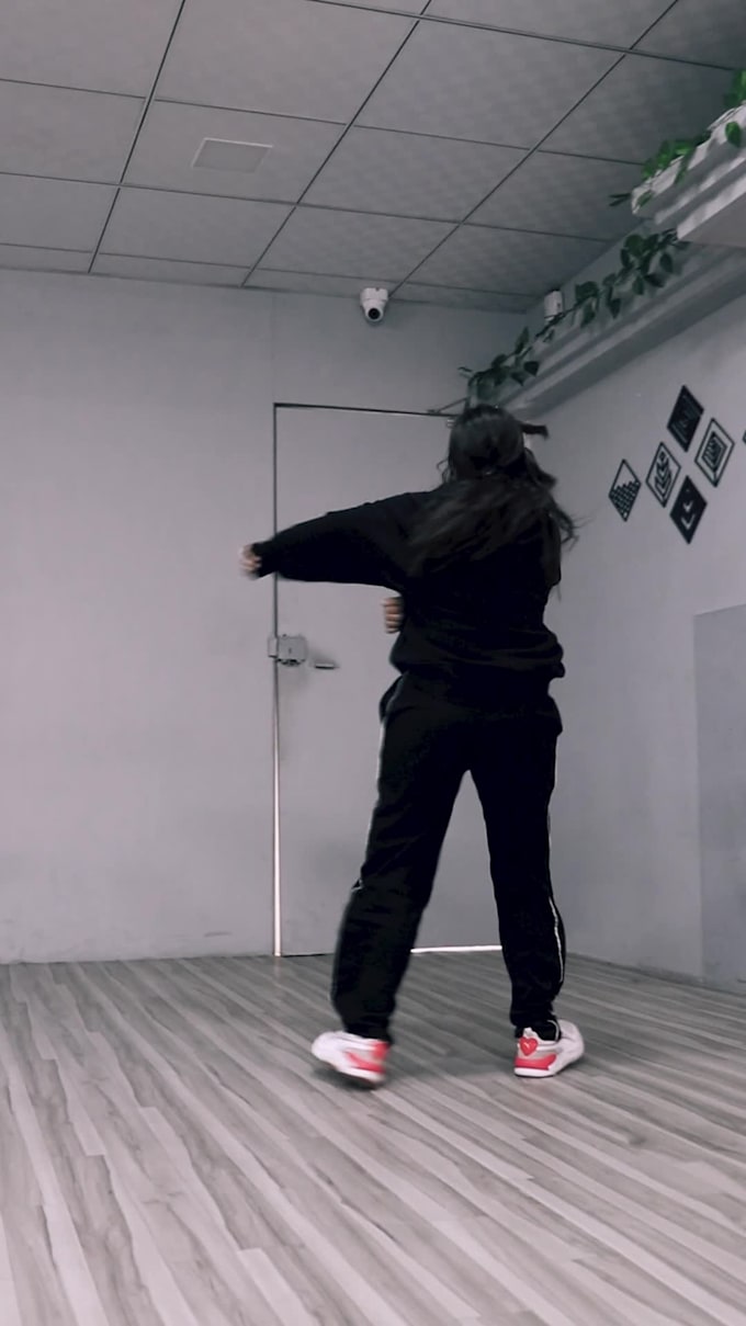 take you to a raw and unfiltered dance experience