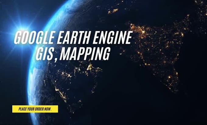 do fast mapping, gis ,arc gis, qgis,cartographic