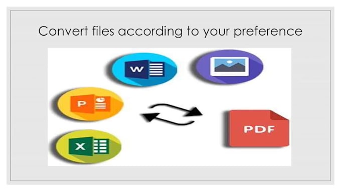 Covert files into google docs by Hinanawa | Fiverr