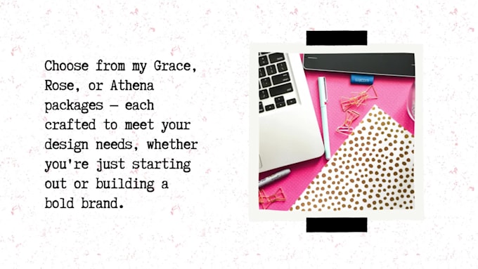 create eye catching social media graphics designed in canva